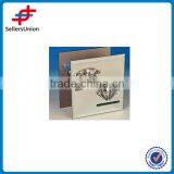 Diamond Glass Ball Candle Holder