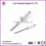 China Aluminum Blind Rivets Manufacturer thumbnail-1