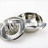 42022 Stainless Steel Lemon Squeezer Machine/ Juice Squeeze thumbnail-5