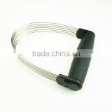 42072 Dough Sheeter Cutter Pastry/Flour Cutter thumbnail-6