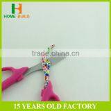 Factory Price HB-S6026A 6" Professional Stainless Steel Non-stick Coating Blade Grape Scissors thumbnail-5