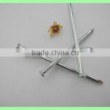 Оцинкованный стальной цементный бетонный гвоздь thumbnail-5