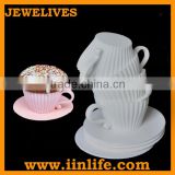 Ebay best selling wholesale silicone custom printed cupcake liners