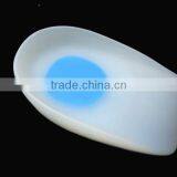 Various Styles Height Increase Silicone Insoles Foot Pads thumbnail-1