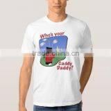 Hot Sell Embroidered Custom Design Sport New Design Golf Polo t Shirt thumbnail-2
