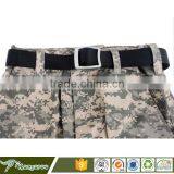 Brown Black Green Army Belt Buckles With Logo For Man thumbnail-6