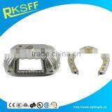 Crown Shape Factory Price Music Box Shell thumbnail-3