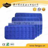 Eco-friendly Kid's Colorful Cartoon Water Sports Outdoor Pool Bed thumbnail-1