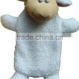 Hot Water Bottle Cover Cute Animal Design thumbnail-4