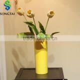 Tall Indoor Flower Pot Home Garden Flower Vase thumbnail-1