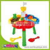 Hot Selling Baby Toys Plastic Play Sand Pool thumbnail-1
