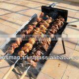 Charcoal Barbecue Grill thumbnail-2