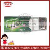 Peppermint Fresh Xylitol Cool Chewing Gum thumbnail-5