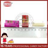 Tattoo Fruit Bubble Gum in Mini Car Jar thumbnail-5