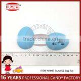 Plastic Surprise Egg Toy Candy thumbnail-3