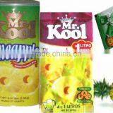 Pineapple Flavoured Drink Powder thumbnail-1