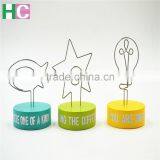 2016 Christmas Child Wood Deco Gift Wood Craft thumbnail-4