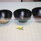Urushi Craft Japanese Lacquer Ware, Traditional Urushi Ware, Hand Made Exotic Ware, Red Green and Yellow thumbnail-1