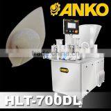 Anko Large Scale Making Filling Frozen Automatic Pierogi Making Machine thumbnail-3