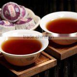 Sticky Rice Flavor Mini Puer 5g per Piece Fragrant Mini Cake,Glutinous Rice pu Erh Tuo Mini Puer Tea thumbnail-6