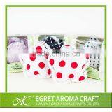 EA2-140016 Verious Fragrance Star Shape Aroma Sachet