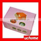 UCHOME Chinese Supplier Nail Cosmetology Nail Dryer thumbnail-6