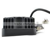 4" 27w Square Hight Brightness Waterproof Motorcycles Atv Utv Trucks Tractors Led Work thumbnail-5