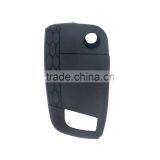 China Factory Manufacturer Sales Custom Car Key Rubber Silicone Cover for VW thumbnail-2