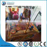 Coin Operated Kids Tapping Arcade Ticket Magic Redemption Game Machine for Sale thumbnail-6