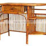 Bamboo Cabinet thumbnail-1