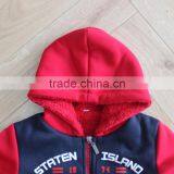 Children Clothing Set Fashion Boys Suit 2Pcs Kids Sets Children Outfit Boys Clothes DD40717-21 thumbnail-2