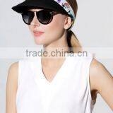High Quality Sun Visor Cap thumbnail-1