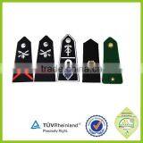 Military Security Shoulder Epaulets
