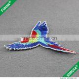 Customized Embroidery Patch for Appreal thumbnail-2