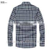 High Quality Pattern Fabrice Shirt Men 2016 thumbnail-3