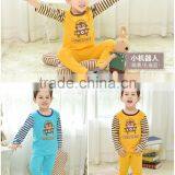 Fashionable Pajamas for Kids Sleepwear thumbnail-3