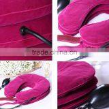 Wholesale Hot Sell on European Air Pump Cervical Collar / Air Neck Traction /inflatable Cervical Collar thumbnail-6