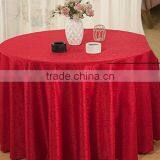 Hotel Restaurant Table Tablecloth Square Round Tablecloth Table Linen Tablecloth Table Skirt Home thumbnail-3