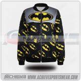 Windbreaker Jacket/man Leather Jacket /rain Jacket thumbnail-3