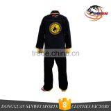 New Custom Brazilian Jiu Jitsu/ Bjj Gi Kimono thumbnail-3