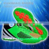 Outdoor or Indoor Soccer Shoes for Men and Women or Children to Play Football New Brand Model thumbnail-2