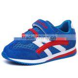 New Style 2015 Kids Sport Shoes Sneakers Have Sample for Boys Girls, Good Quality Baby Sneakers Shoes Sport for Children thumbnail-1