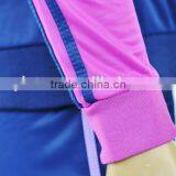 Running Wear Sports Wear Factory OEM Jacket and Pants Suit thumbnail-3