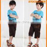 Surplus Junior Fourth Beach Shorts Liquidation thumbnail-1