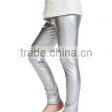 Wholesale New Style Fall Boutique Girls Pants Fabric Printed Gold Baby Legging Baby Pants Made in China 2016 thumbnail-5