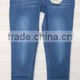 GZY Casual Jeans Comfortable Mom Jeans Mom Jeans thumbnail-1