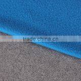 Factory Price Polyester Polar Fleece Outdoor Cloth Fabric thumbnail-4
