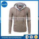 Hoodie Pullover Made in China Winter Fashion 2017 thumbnail-1