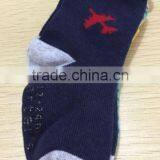 Soft and Comfortable Cotton Cute Design Baby Socks for Girls thumbnail-3