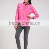 Hot Sale Usa OEM New Fashion Smart Casual Clothing for Women thumbnail-2